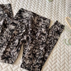 Not worn leggings Lululemon